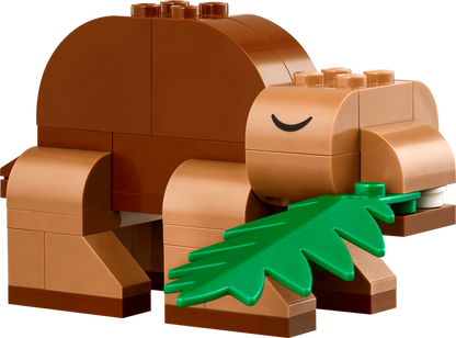 LEGO Kreativer Dinosaurier 11041 Klassisch