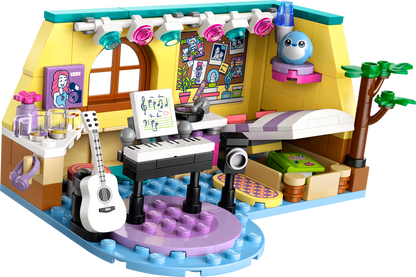 LEGO Paisley's Room 42647 Friends (Pre-Order: January 2024)