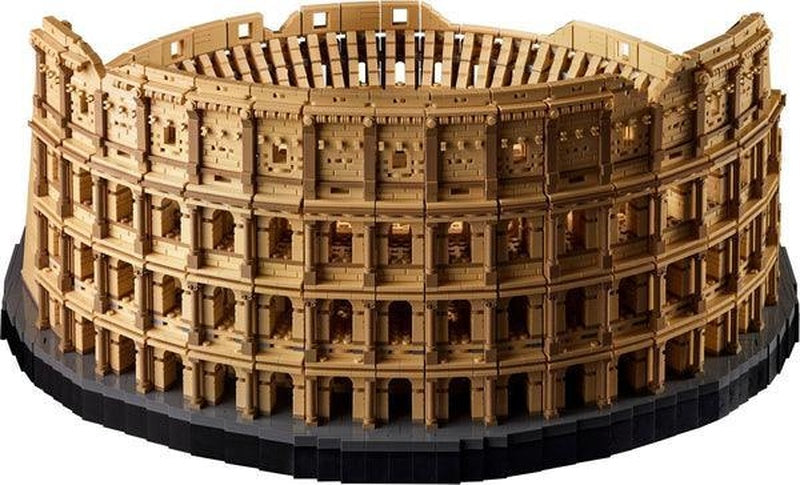 LEGO Colosseum 10276 Creator Expert LEGO CREATOR EXPERT @ 2TTOYS LEGO €. 579.99