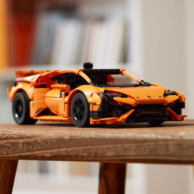 LEGO Lamborghini Huracán Tecnica 42196 Technik