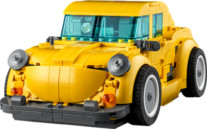 LEGO Bumblebee 10338 Symbole