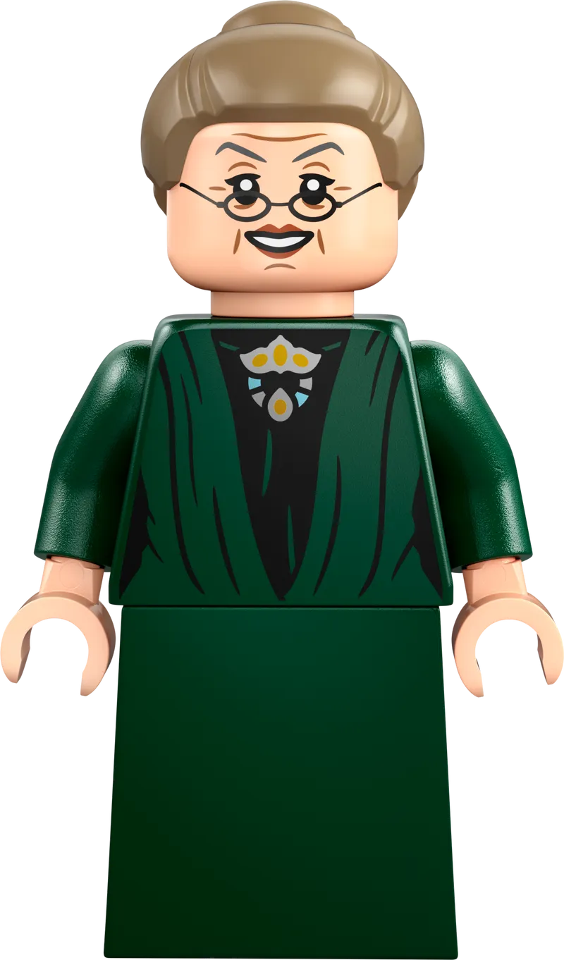 LEGO Flying Lesson at Hogwarts Castle 76447 Harry Potter (Delivery: January 1, 2025)