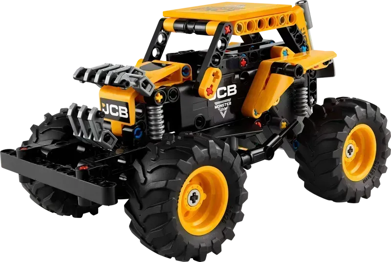 LEGO Monster Jam DIGatron Monster Truck 42199 Technik