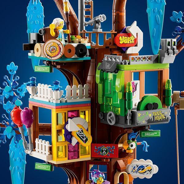 LEGO Fantastical Tree House 71461 Dreamzzz LEGO DREAMZZZ @ 2TTOYS LEGO €. 88.98