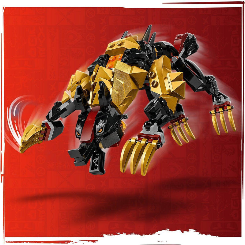 LEGO Imperium drakenjagerhond 71790 Ninjago LEGO NINJAGO @ 2TTOYS LEGO €. 17.49