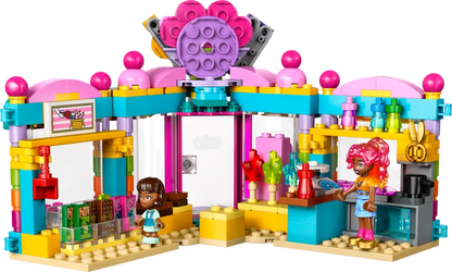 LEGO Heartlake City Candy Store 42649 Friends (Pre-Order: January 2025)