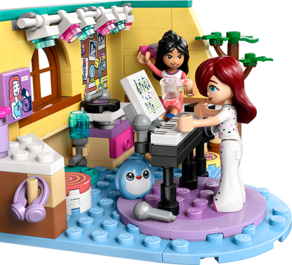 LEGO Paisley's Room 42647 Friends (Pre-Order: January 2024)