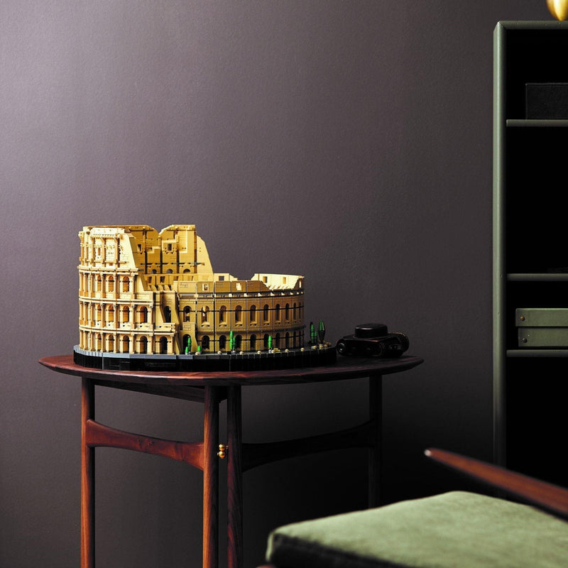 LEGO Colosseum uit Rome 10276 Creator Expert (€. 25,00 per week + €. 50,00 borg) LEGO CREATOR EXPERT @ 2TTOYS LEGO €. 25.00