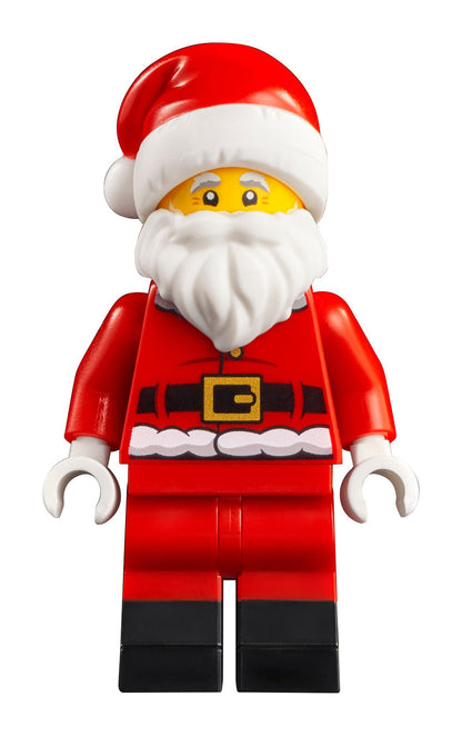 LEGO Visit from Santa Claus 10293 Creator Expert