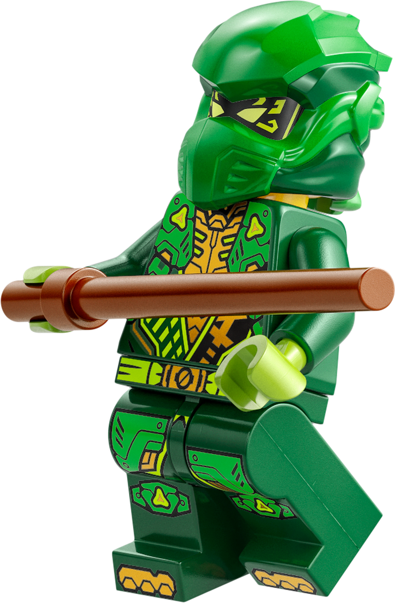 LEGO The Ninja Spinjitzu Tempel 71831 Ninjago -  - 2TTOYS | Official LEGO shop😊🥰