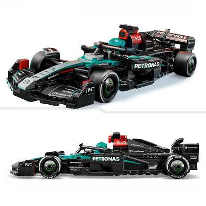 LEGO Mercedes F1 Formula 1 Car 77244 Speedchampions (Delivery: March 1, 2025)