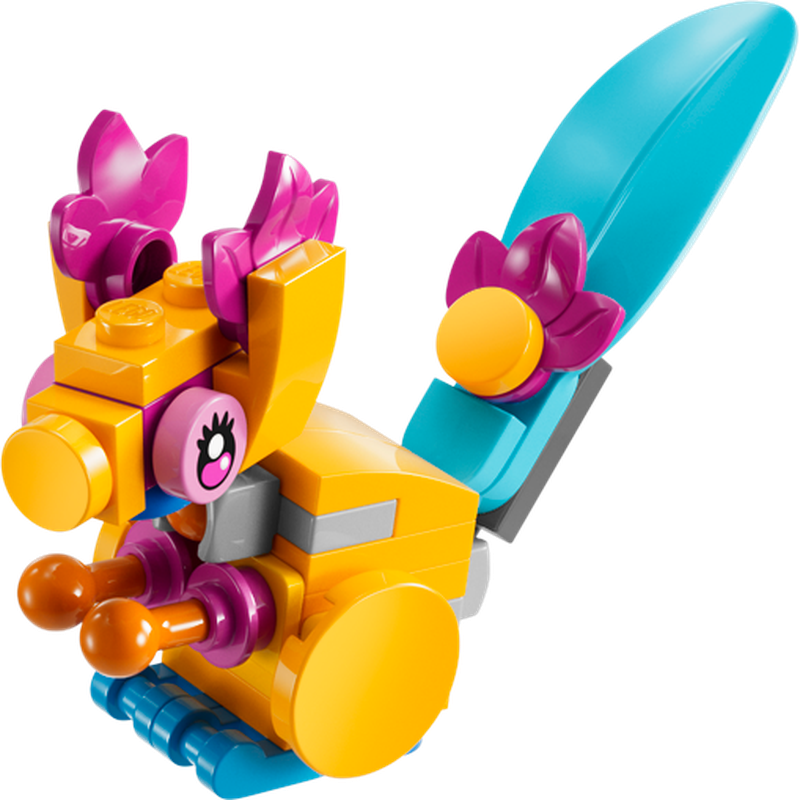 LEGO Bunchu'c Creative Animal Adventures 71488 Dreamzzz (Pre-Order: January 2025)