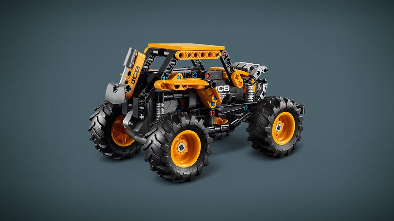 LEGO Monster Jam DIGatron Monster Truck 42199 Technic (Pre-Order: January 2025)