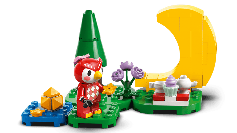 LEGO Stargazing with Celeste 77053 Animal Crossing (Delivery: January 2025)