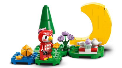 LEGO Sterne beobachten mit Celeste 77053 Animal Crossing