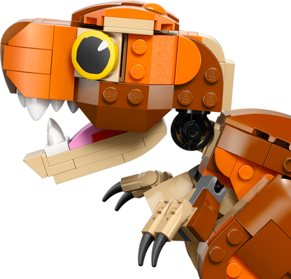 LEGO Little Eater: T-Rex 76967 Jurassic World