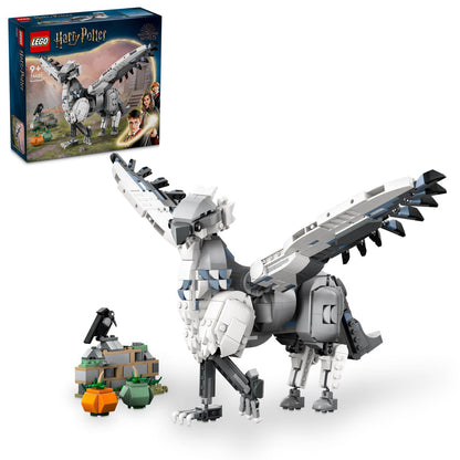 LEGO Buckbeak 76427 Harry Potter