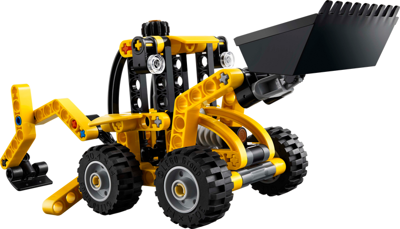 LEGO Bagger 42197 Technic