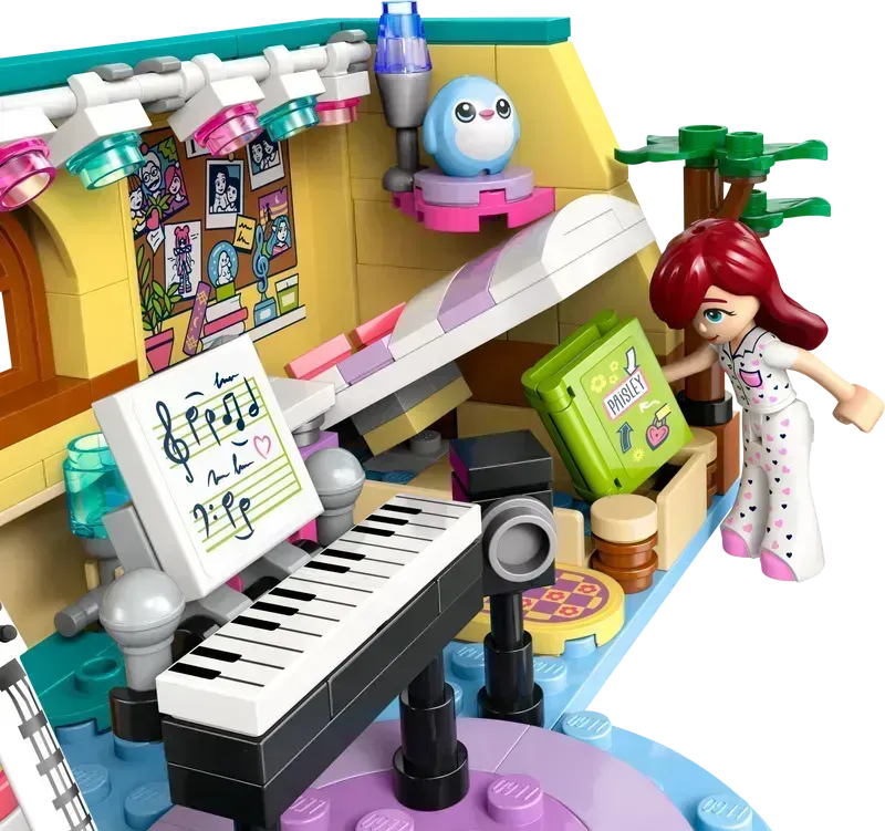 LEGO Paisley's Room 42647 Friends (Pre-Order: January 2024)