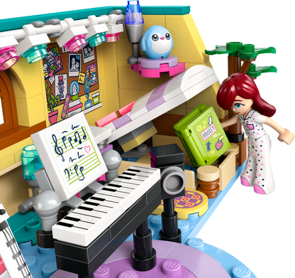 LEGO Paisley's Room 42647 Friends (Pre-Order: January 2024)