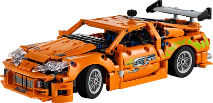 LEGO The Fast and Furious Toyota Supra Mk4 42204 Technic