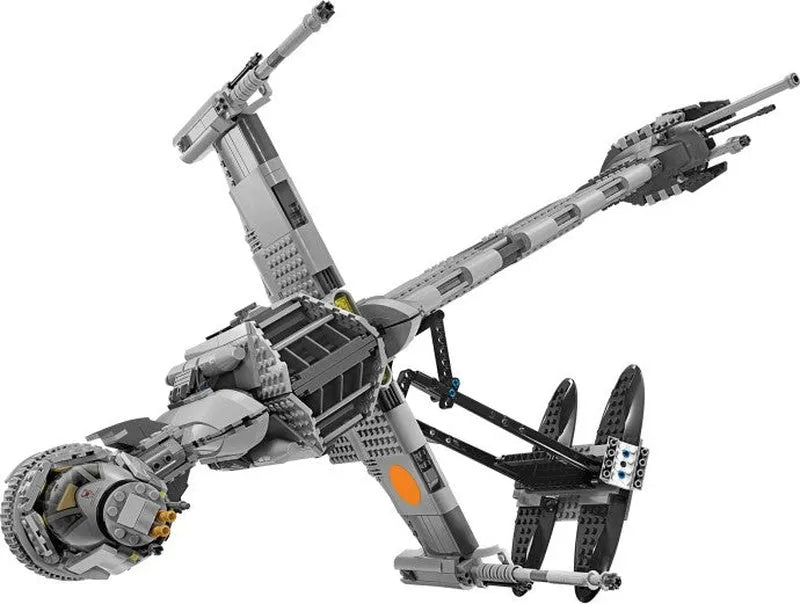 LEGO B-wing Starfighter 10227 Star Wars