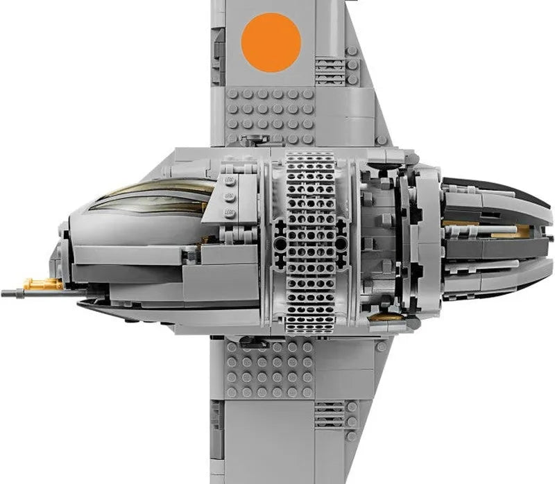 LEGO B-Wing Starfighter 10227 Star Wars