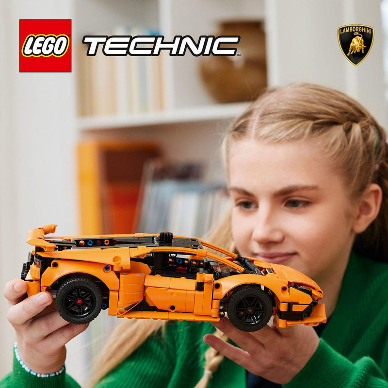 LEGO Lamborghini Huracán Tecnica 42196 Technic