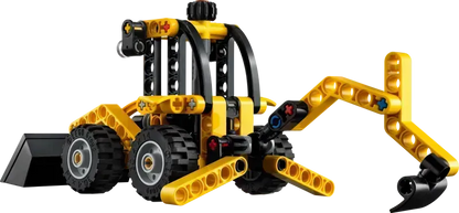 LEGO Bagger 42197 Technic