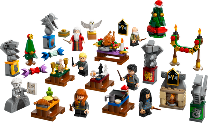 LEGO Adventkalender 2024 Harry Potter 76438 Harry Potter