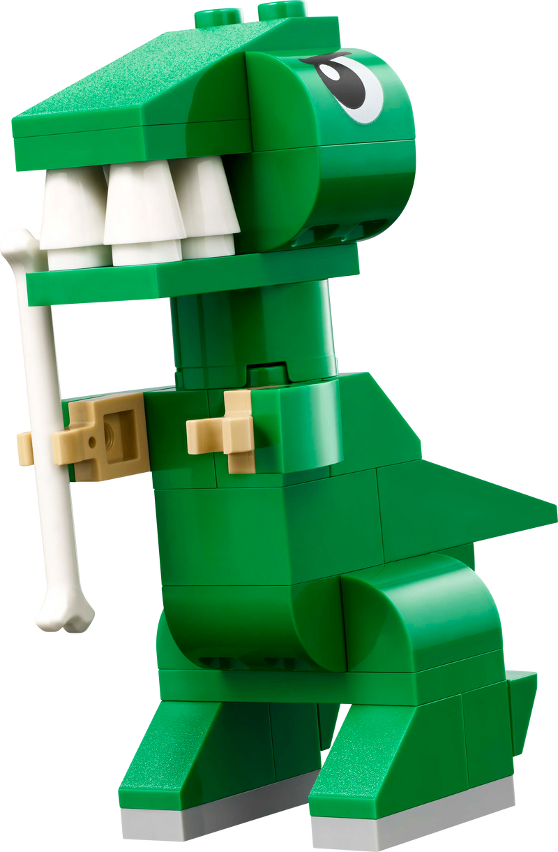 LEGO Creatieve Dinosaurus 11041 Classic