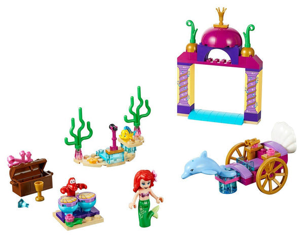 LEGO Ariël's onderwaterconcert 10765 Juniors LEGO Juniors @ 2TTOYS LEGO €. 11.49