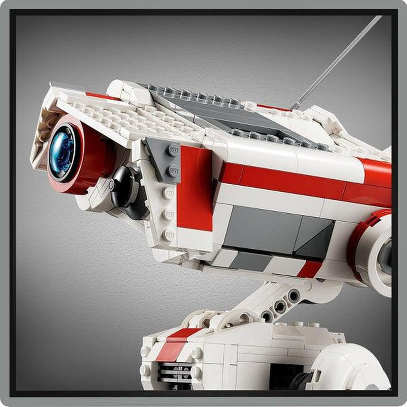 LEGO BD-1 Droid 75335 StarWars LEGO STARWARS @ 2TTOYS LEGO €. 109.99