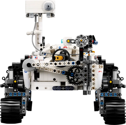 LEGO NASA Rover Perseverence Mars vehicle 42158 Technic