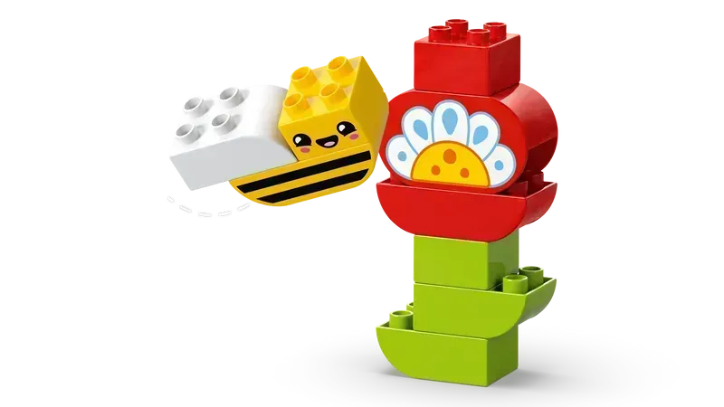 LEGO Creative Flower Garden 10444 DUPLO (Pre-Order: January 2025)