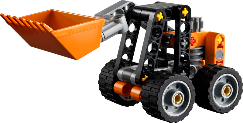 LEGO Compactlader 70310 Technic (Pre-Order: januari)