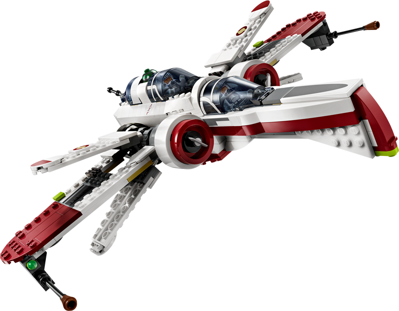 LEGO ARC-170 75402 Starwars (Pre-Order: January)