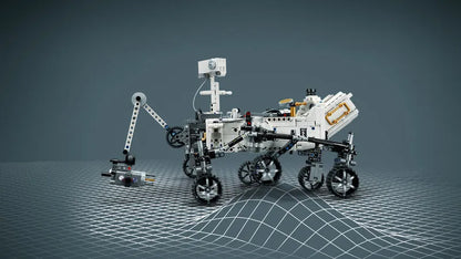 LEGO NASA Rover Perseverence Marsfahrzeug 42158 Technic