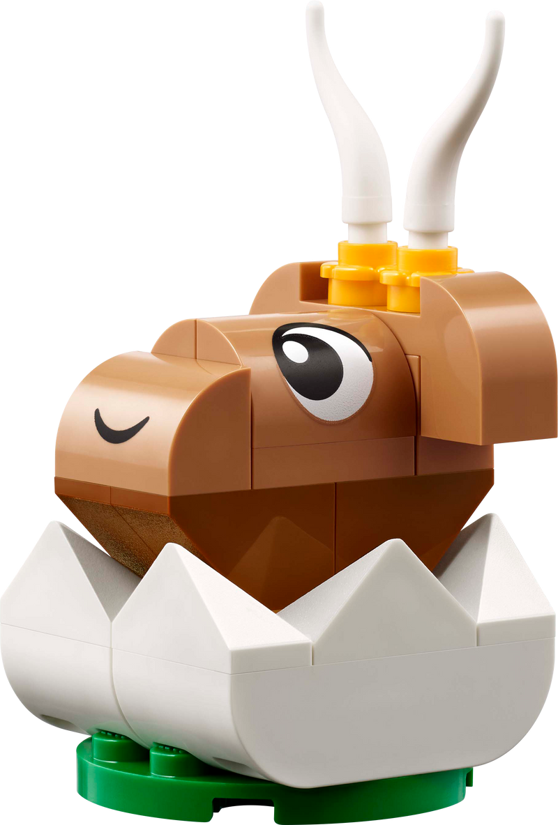 LEGO Creative Dinosaur 11041 (Pre-Order: January 2025)