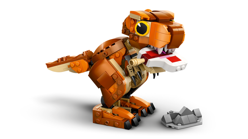 LEGO Kleine eter : T-Rex 76967 Jurassic World