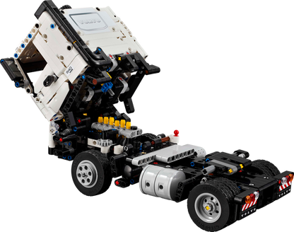 LEGO Volvo FMX Truck &amp; EC230 Elektrobagger 42175 Technic (Auslieferung am 7. August)