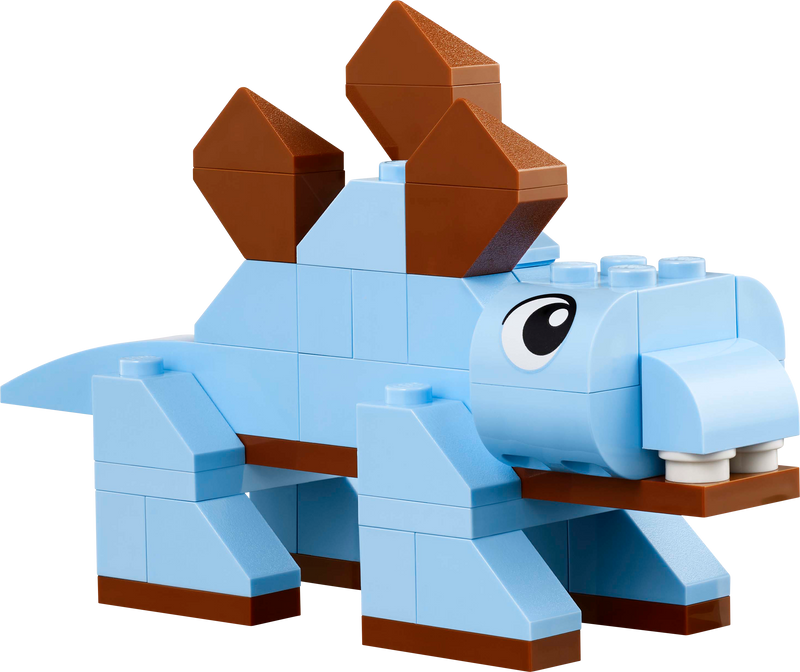 LEGO Creatieve Dinosaurus 11041 Classic