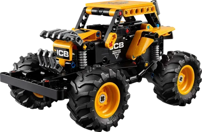 LEGO Monster Jam DIGatron Monstertruck 42199 Technic