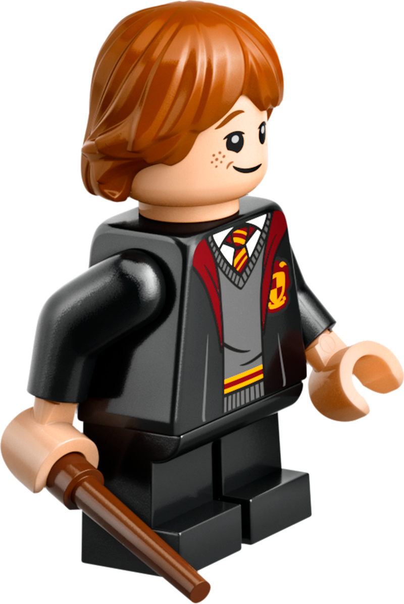 LEGO Hogwarts Castle Spellcasting Lesson 76442 Harry Potter