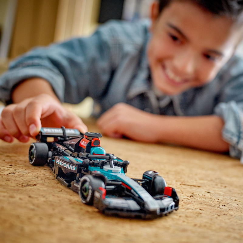 LEGO Mercedes F1 Formula 1 Car 77244 Speedchampions (Delivery: March 1, 2025)