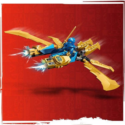 LEGO Elementdraak vs. de mecha van de keizerin 71796 Ninjago LEGO NINJAGO @ 2TTOYS LEGO €. 89.48