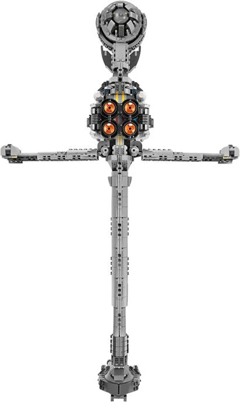 LEGO B-wing Starfighter 10227 Star Wars