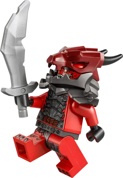 LEGO Sora's Dragon Spinjitzu 71824 Ninjago (Pre-Order: January 2025)