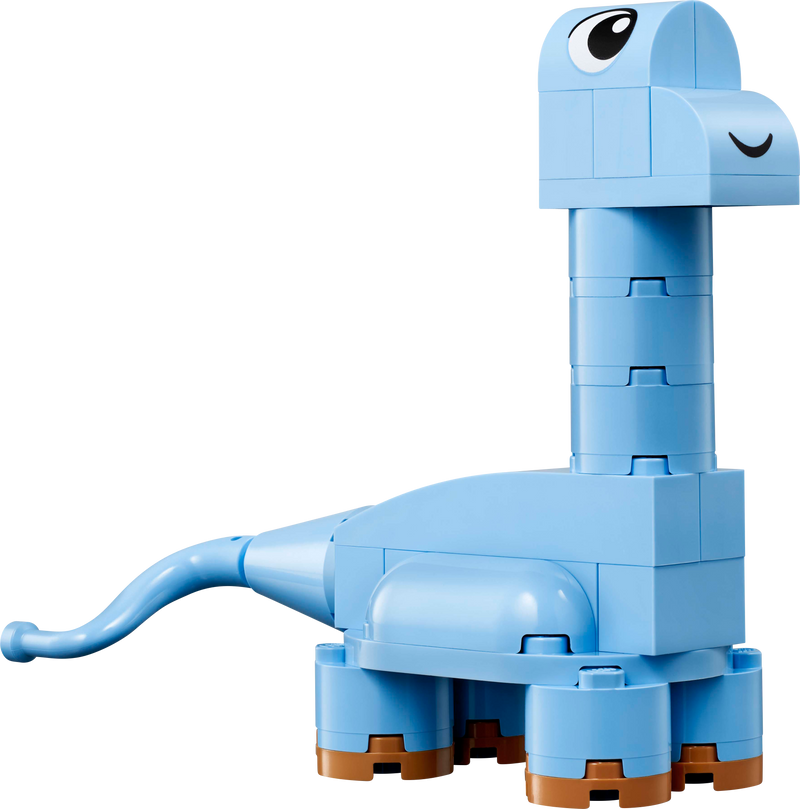 LEGO Kreativer Dinosaurier 11041 Klassisch