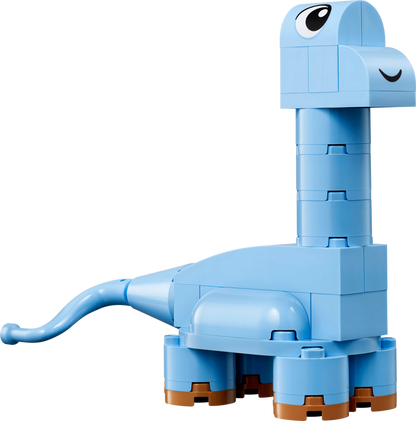 LEGO Kreativer Dinosaurier 11041 Klassisch